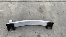 ⭕2020-2024 Tesla Model Y Rear Bumper Support Reinforcement Impact Crash Bar Beam
