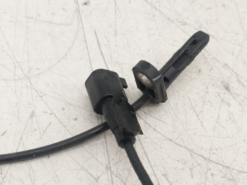 1044761 00 F ⭕ 2017-2022 Tesla Model 3 M3 Front ABS Wheel Speed Sensor 1044761-00-F Used OEM