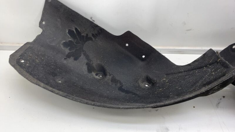 2016-2020 Tesla Model X Rear Left Inner Fender Wheel Liner Splash Guard Shield