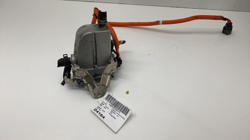 1048941 00 C 2016-2020 Tesla Model X MX Thermal System Electric Battery Heater w/ Cable Wire