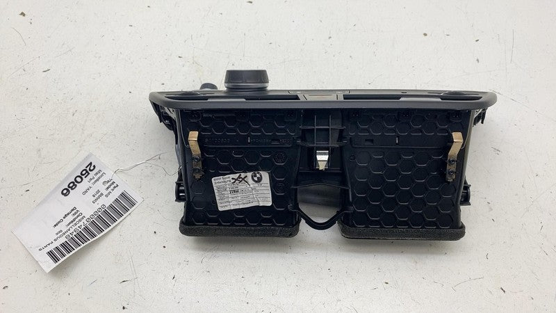 ⭕2014-2021 BMW i3 Hybrid Radio & A/C Climate Control Switch Panel OEM 