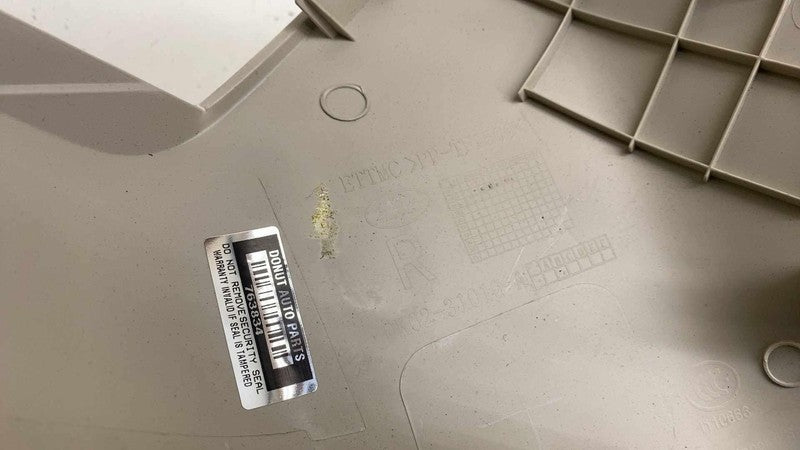 ⭕ 14-22 Range Rover Sport Rear Right Side D-Pillar Upper Trim Cover DK