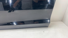 ⭕ 2017-2020 Tesla Model 3 Front Door Shell Panel Left LH Black PBSB 1081421-E0-C