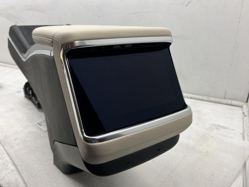 ⭕ 2021 2022 2023 Tesla Model S Plaid Center Console w/ Display Screen 