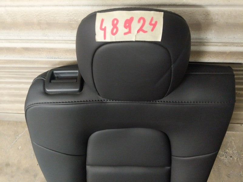 1552469-00-A ⭕ 2020-2022 Tesla Model Y MY Rear Right 2nd Row Seat Upper Cushion w/ Track Rail