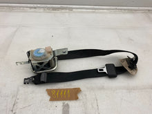 ⭕ 12-20 Model S MS Front Passenger Seat Belt Retractor Black Right 1019469-00-A