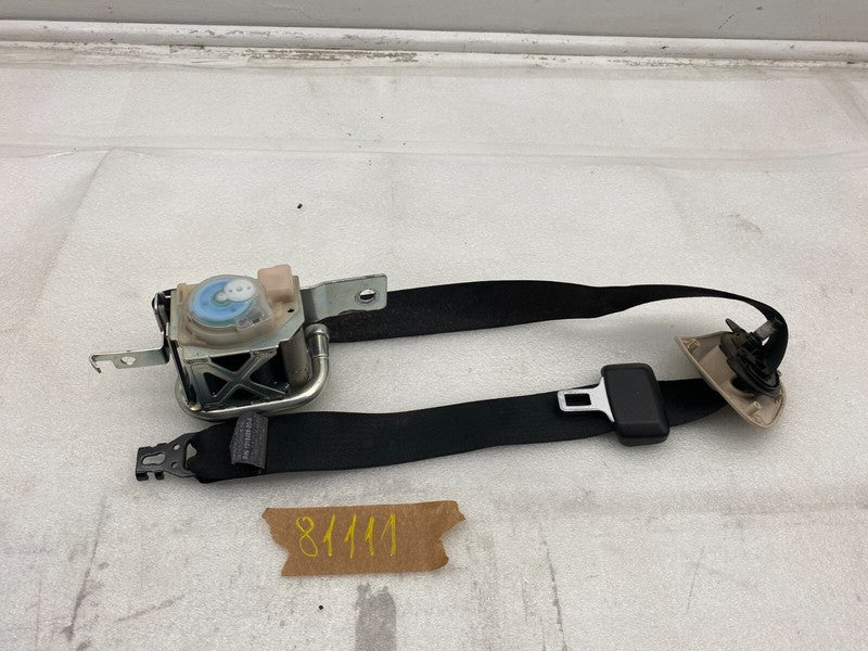 101946900A ⭕ 12-20 Model S MS Front Passenger Seat Belt Retractor Black Right 1019469-00-A