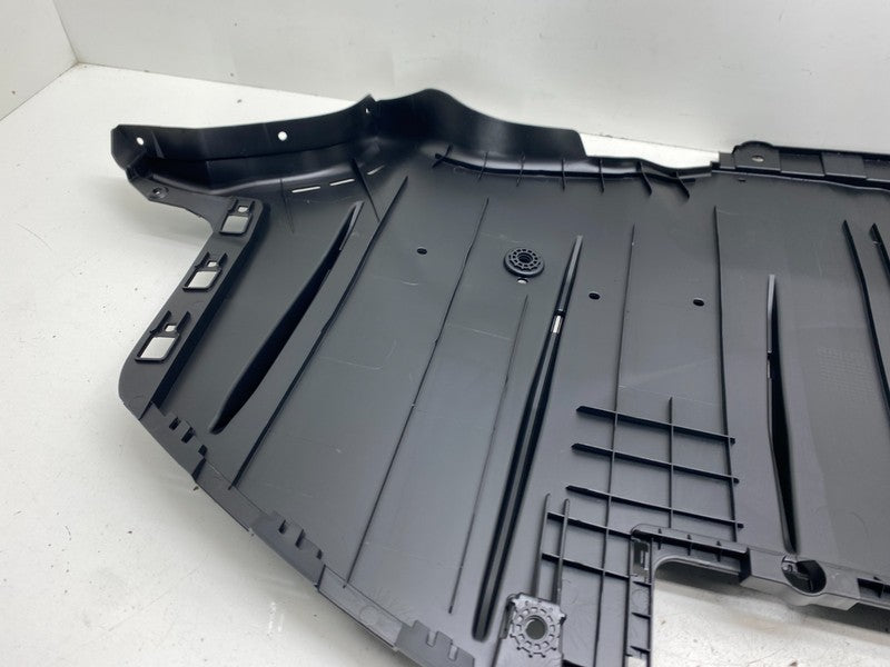 1831986-00-C ⭕ 24-26 Tesla Model 3 Performance Rear Diffuser Lower Bumper Fascia 1831986-00-C