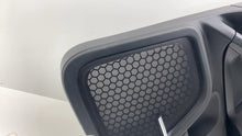 2011-2018 Porsche Cayenne Rear Driver Side Door Panel Trim Card Cover Left Black