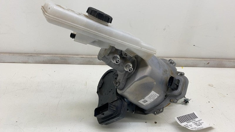 ⭕ 17-23 Tesla Model 3 Power Brake Booster Master Cylinder Reservoir 10