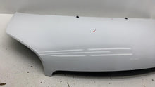 ⭕ 2016-2019 Smart Fortwo Hood Shell Panel Assembly White - EN2/EAZ A4537510400