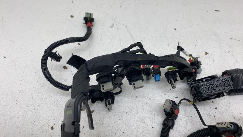 ⭕ 21-26 Model Y Thermal Bar Supermanifold Wiring Harness Cable Wire 20