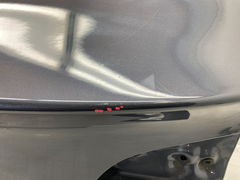 ⭕ 2017 2018 2019 2020 Tesla Model 3 M3 Rear Trunk Deck Lid Shell Panel Assembly