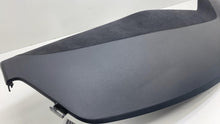 ⭕ 12-15 Tesla Model S MS Dashboard Instrument Panel Interior Dash Trim 1463361