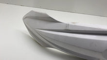 2014 2015 2016 2017 2018 Yamaha YZ250 YZ250F Front Fender Cowl Fairing White