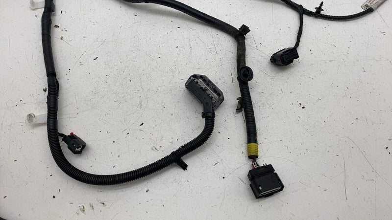 ⭕20-24 Model Y Rear Chassis Subframe Coil Wiring Harness Cable Wire 19