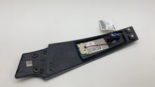 2021-2024 Tesla Model S MS Driver Side B-Pillar Applique Glass w/ Camera Left LH
