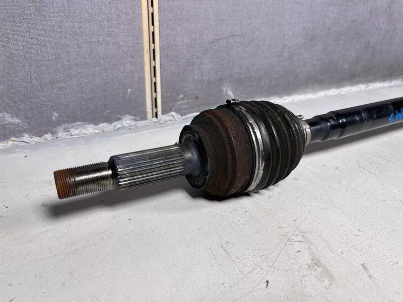 ⭕ 12-20 Model S X Rear Left or Right CV Axle Shaft Halfshaft 36MM 1007
