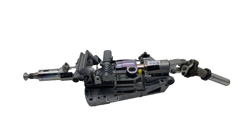A 212 460 33 16 ⭕2014-2016 Mercedes-Benz E350 E-Class Power Steering Column A2124603316 Assembly
