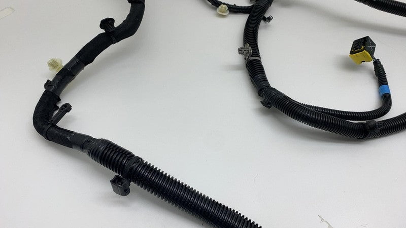 168224100G 2024-2025 Tesla Cybertruck Passenger Side Truck Bed Wire Wiring Harness Right RH