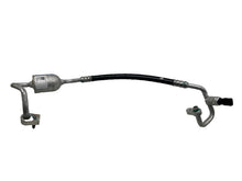 ⭕ 16-20 Model X A/C Pipe Line Discharge Tube w/ Pressure & Sensor 1032196-00-E