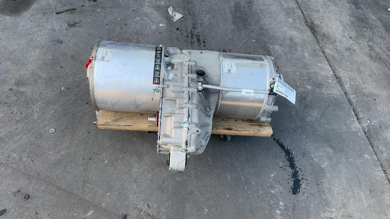 ⭕ 12-20 Model S Electric Engine Motor Rear Large Drive Unit SPORT 1025