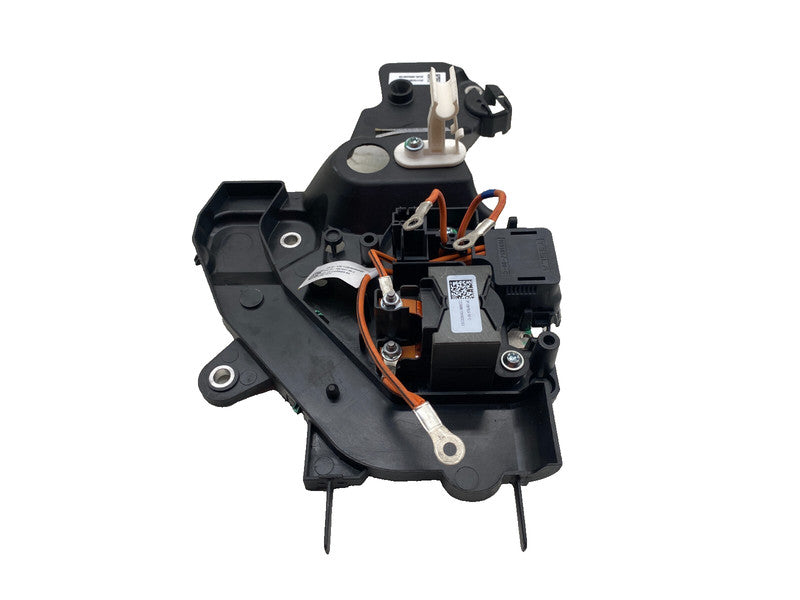 ⭕17-23 Model 3 Main Battery Penthouse Lower Control Panel w/ Module 10