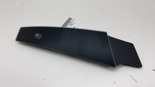 2016-2020 Tesla Model S Left B-Pillar Applique Glass Trim Molding 1083899-00-B