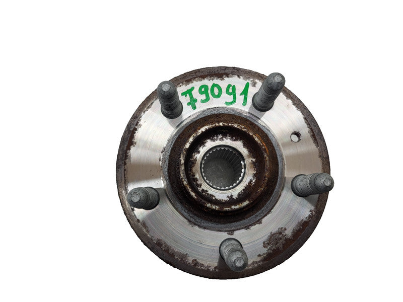 ⭕ 2016 2017 2018 2019 2020 Tesla Model S MS Front or Rear Wheel Hub Bearing Assy