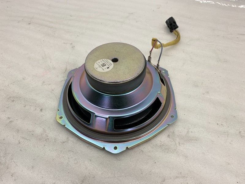 100483307B ⭕ 2012-2020 Model S Infotainment Audio Speaker Mid Subwoofer 200MM 1004833-07-B