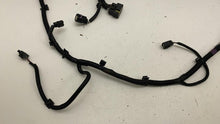 ⭕ 12-15 Tesla Model S Front Bumper Wiring Harness Cable Wire Loom 1004420-03-J