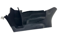⭕2020-2024 Tesla Model Y Rear Right Trunk Side Carpet Trim 7-Seater 1592650-00-B