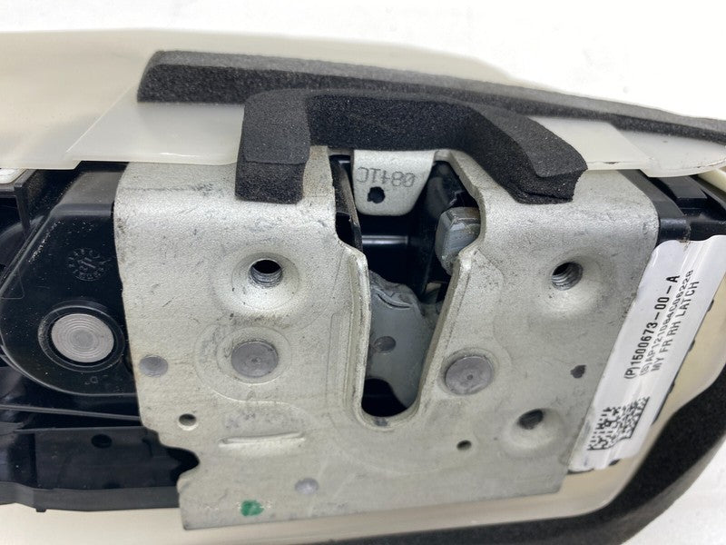 ⭕ 2017-2023 Model 3 Front Right Door Lock Latch Actuator w/ Cable 1500