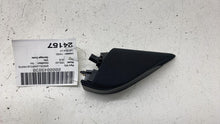 2017-2023 Tesla Model 3 Front Driver Side Audio Tweeter & Speaker Cover Left LH
