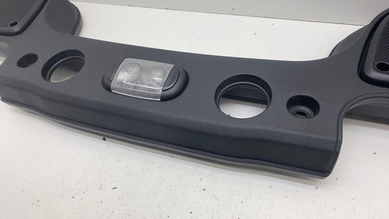 5RB12DX9AD ⭕2015-2017 Jeep Wrangler Sound Bar Subwoofer Audio Speaker Enclosure 5RB12DX9AD