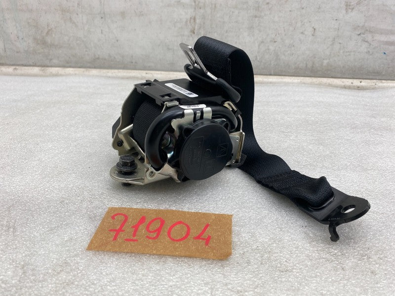 108128101G ⭕17-23 Tesla Model 3 Rear Left or Right 2nd Row Seat Belt Retractor 1081281-01-G