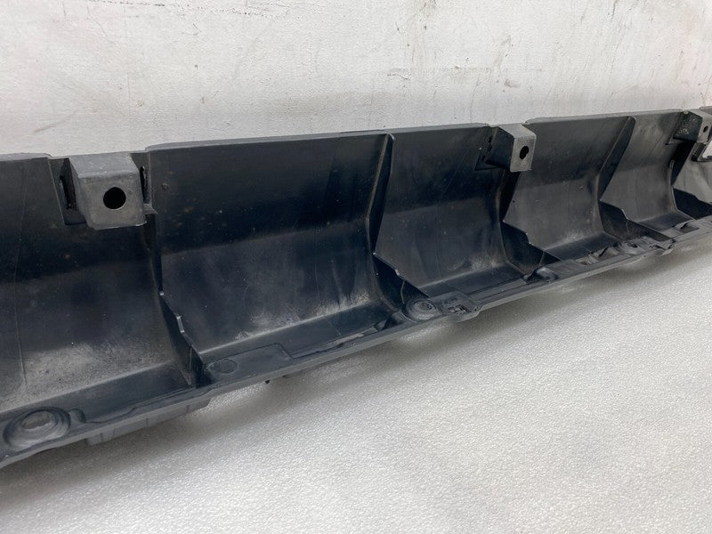 600587500E ⭕12-20 Model S Passenger Side Rocker Panel Outer Sill Molding Right 6005875-00-E