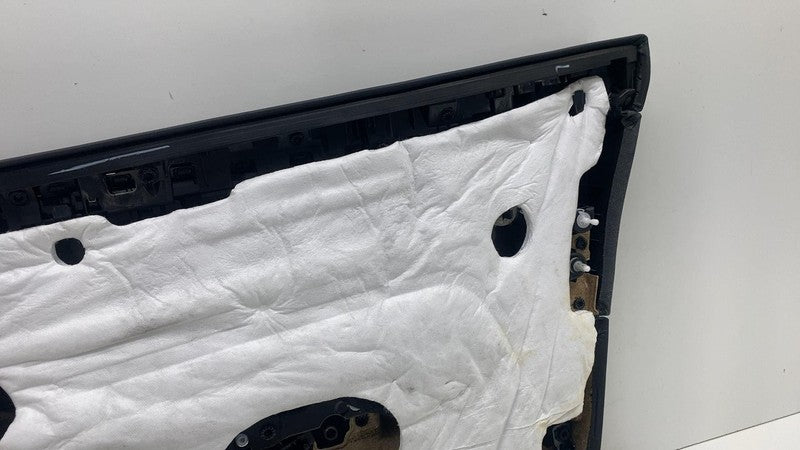 ⭕2024 2025 Tesla Model 3 Front Driver Side Highland Door Panel Trim Card Left LH