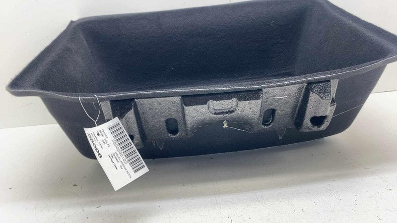 ⭕ 2024-2025 Tesla Model 3 Rear Trunk Tub Storage Compartment Tray Line
