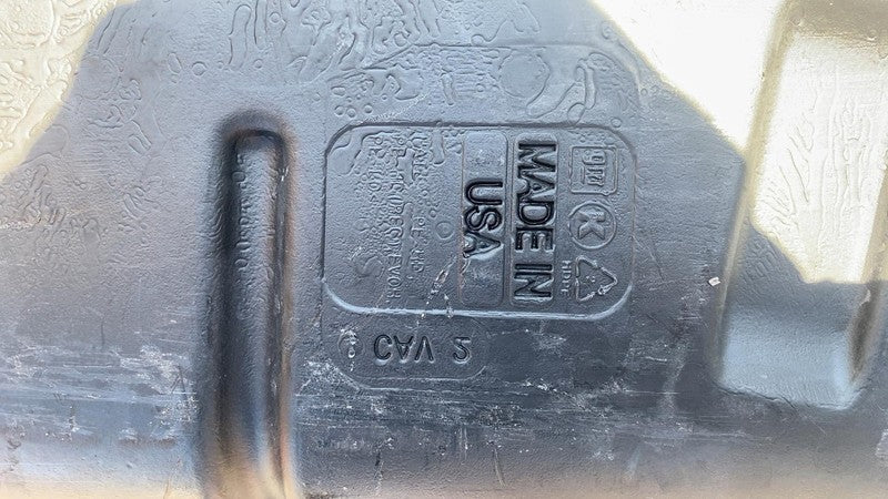 ⭕ 2025 Chevrolet Silverado 1500 Pickup 2.7L Crew Cab Fuel Tank OEM Ass