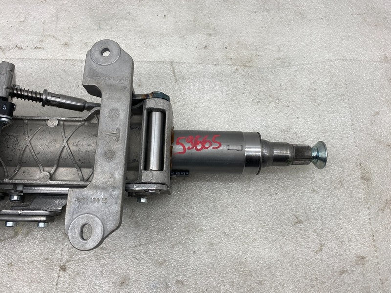 1188811 00 D ⭕ 2020-2022 Tesla Model Y Electric Steering Column Power Adjustment 1188811-00-D