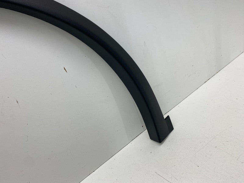 ⭕ 2016-2020 Tesla Model X Front Left Fender Flare Garnish Molding 1035