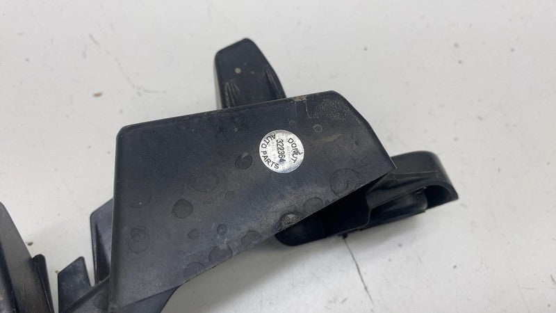 57707FL470 ⭕ 2018-2023 Subaru XV Crosstrek Rear Left Side Bumper Support Bracket 57707FL470