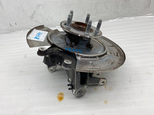 ⭕16-20 Model S Rear Left Spindle Knuckle w/ Wheel Hub & Dust Shield 6006432-00-A