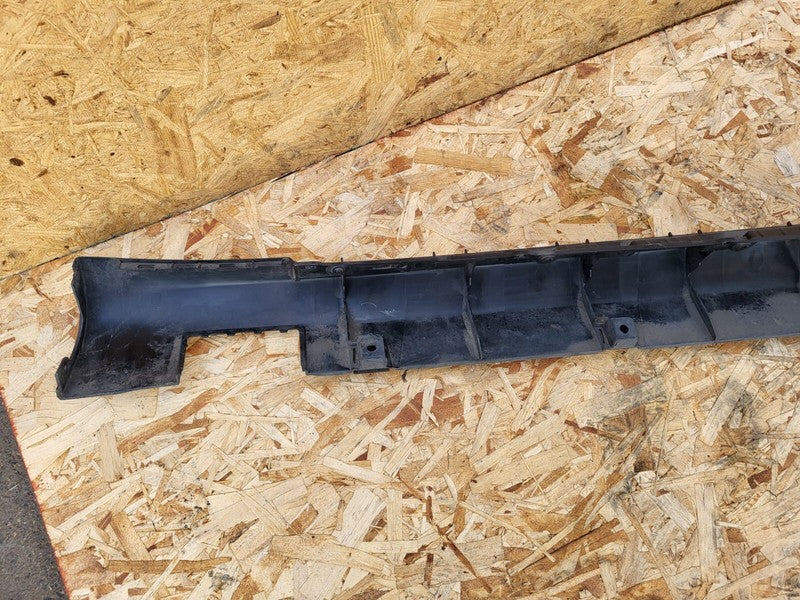 600586500E ⭕2012-2020 Tesla Model S Rocker Panel Outer Sill Molding Right Side 6005865-00-E