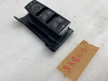 ⭕ 12-20 Model S Front Left Power Window Master Switch & Bracket LH 1028614-00-A