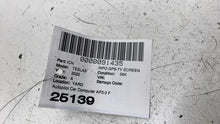Info-gps-tv Screen TESLA MODEL 3 22