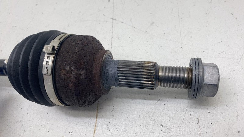 ⭕ 2017-2025 Model 3 Rear Left or Right CV Axle Shaft Halfshaft 25MM 10