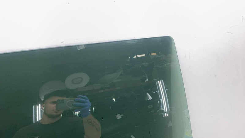 ⭕ 2017-2025 Chrysler Pacifica Rear Driver Side Sliding Door Window Gla