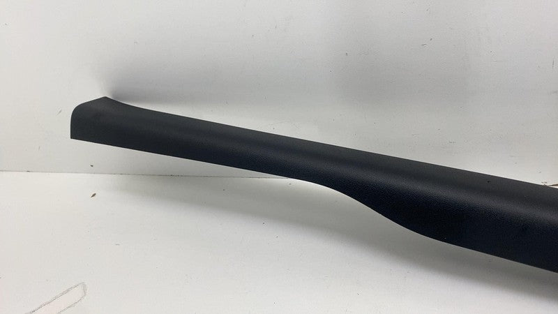 ⭕ 17-23 Model 3 M3 Front Driver Side A-Pillar Sill Scuff Plate Left 10